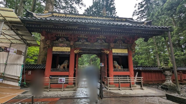 日光限定 金箔ペン立て 徳川埋蔵金 栃木 日光 日光東照宮 陽明門 三猿 眠り猫 お土産 ご当地 鉛筆立て 修学旅行 遠足 人気 可愛い おしゃれ高級 収納 おすすめ : お土産ショップ永井園 - 通販 - Yahoo!ショッピング