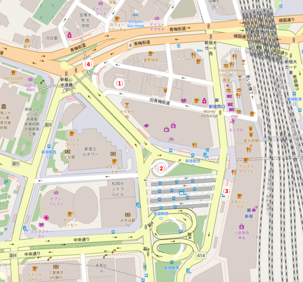 秘密戦隊ゴレンジャー」ロケ地探訪山陰百貨店―日常を観光する―