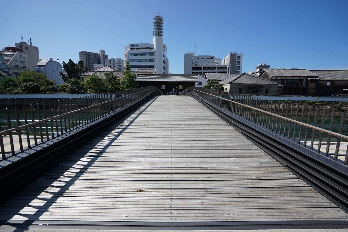 平成の長崎 出島表門橋が開通 日蘭友好誓い記念式典 平成29 2017 年 - 長崎新聞 2019 03 1000:00公開