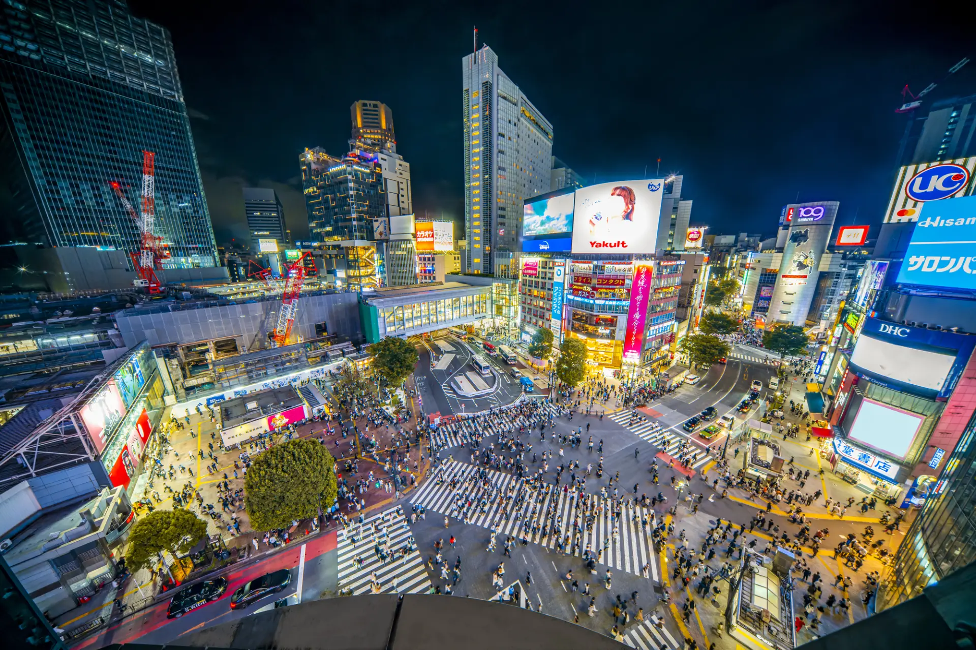 港区の街情報住まいのリライフ