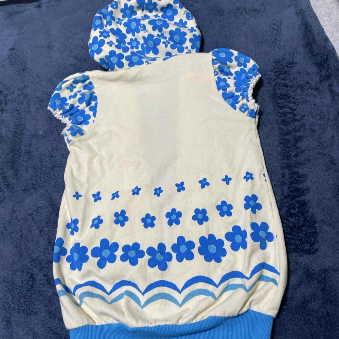 ブーフーウー スーパーブーホームズ 帽子 毛糸 SUPER BOO HOMES