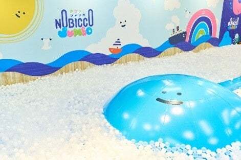 朝７時過ぎに貸切状態の天然プール 愛知県瀬戸市 岩屋堂公園森ノ琴