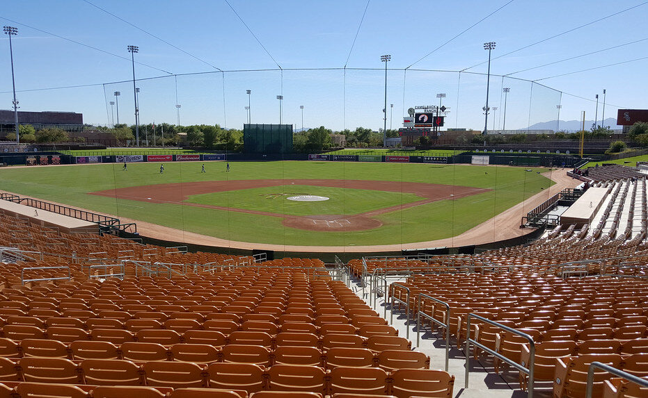 MLB ドジャース・大谷翔平は打撃練習こなすも軽め調整 アリゾナは雨風に気温10度と珍しく寒冷 - サンスポ