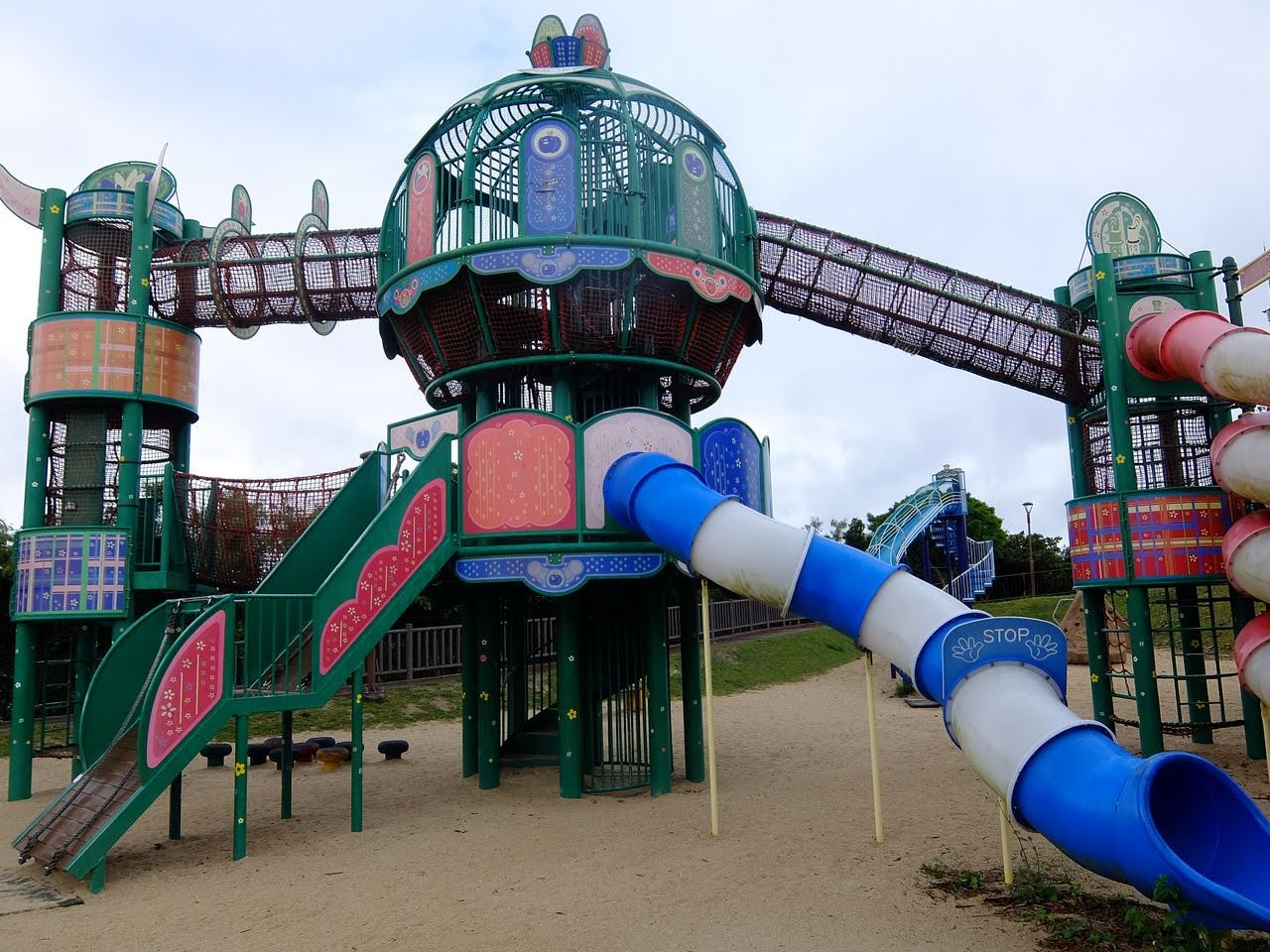 平和祈念公園J-TRIP Smart Magazine 沖縄