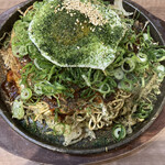 広島風お好み焼き はここ 松江 お好み焼き- Retty レッティ