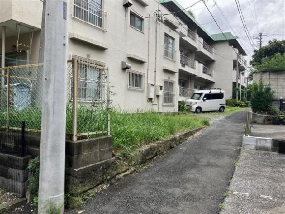 Ｙ・Ｓパーキング 月極駐車場 千葉県千葉市中央区登戸4丁目18-10付近 PK000009055 屋根 なし 平置き 舗装 あり詳細Park Direct パークダイレクト