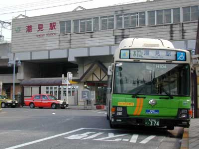 長崎バス 2023 再更新祐Style