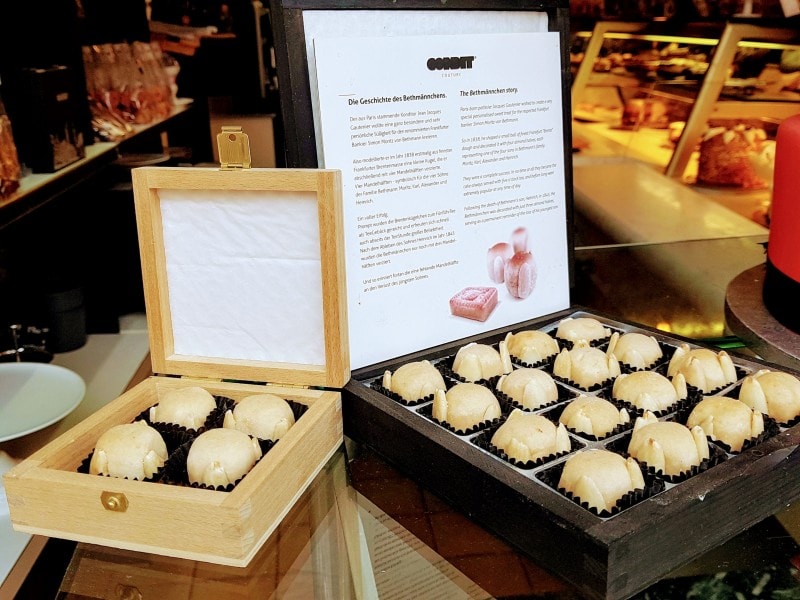 ドイツ フランクフルト空港ターミナル内のオーガニックショップ – Organic Press