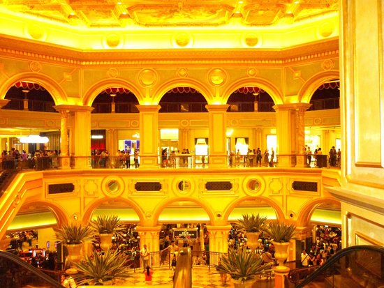 マカオ旅行・ツア