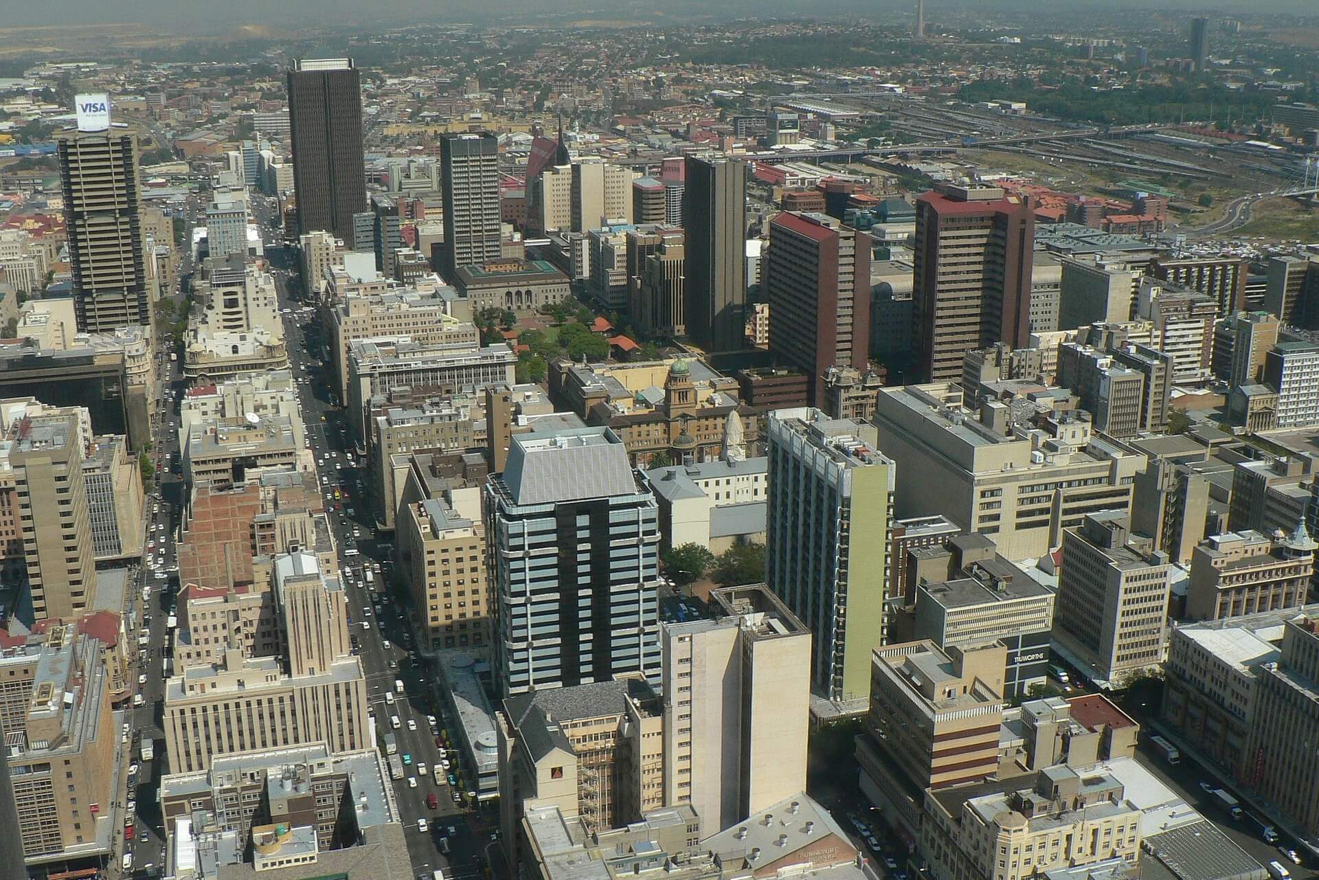 アフリカ最南端の国！南アフリカ旅行はいつがベスト？季節・気候徹底ガイドTRAVeeeNET旅行情報はトラビーネット