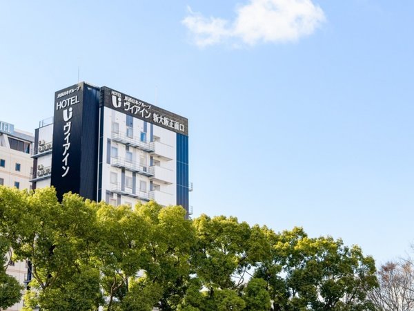 動輪＠新大阪駅