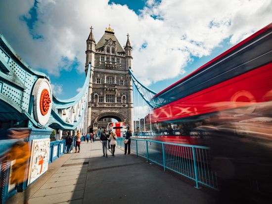 最新 タワー・ブリッジ - チケット、営業時間、口コミ、写真2025年Trip.com