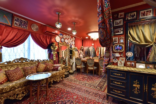 アラビアンアートホテル -宿泊予約ならYahoo!トラベル