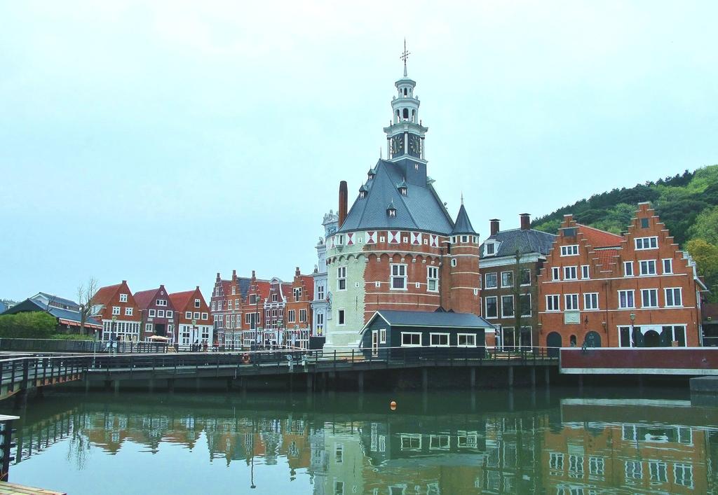 実は復活してたって知ってました？あの「長崎オランダ村」へ行ってみた！九州への旅行や観光情報は九州旅ネット