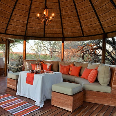 ホヨ-ホヨ ツォンガ ロッジ ホテルHoyo Hoyo Safari Lodge-クルーガー国立公園-2025年最新の料金比較・口コミ・宿泊予約- トリップアドバイザ