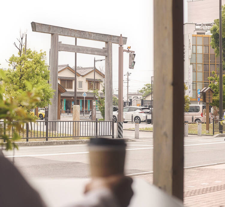 伊勢外宮参道 伊勢神泉att.Ryokan & Resorts - 日本で過ごす贅沢な時間