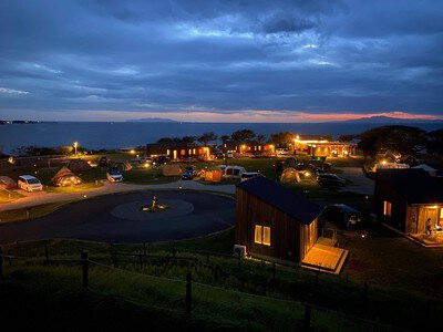長井海の手公園ソレイユの丘神奈川県横須賀市のおすすめ観光・レジャースポット旅色