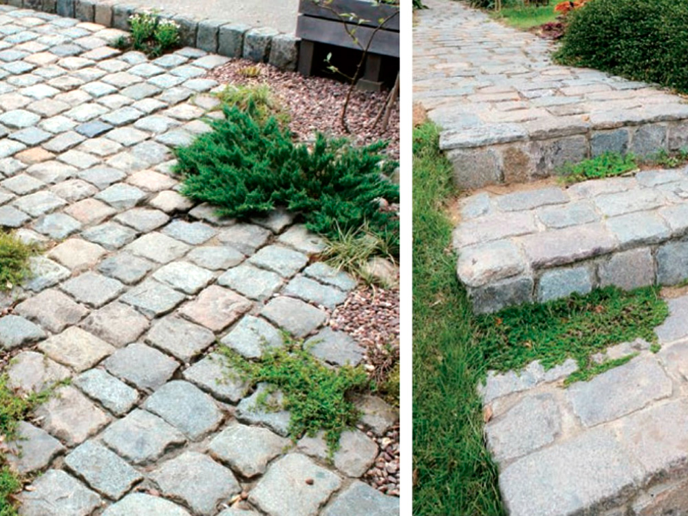 ヨーロッパ 石畳の道の写真素材21680910- PIXTA