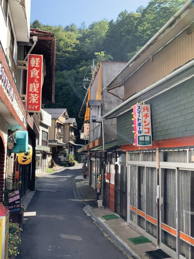 全国 SNS映え抜群の「レトロな町並み」17選！一度は行きたい町を紹介 じゃらんニュース