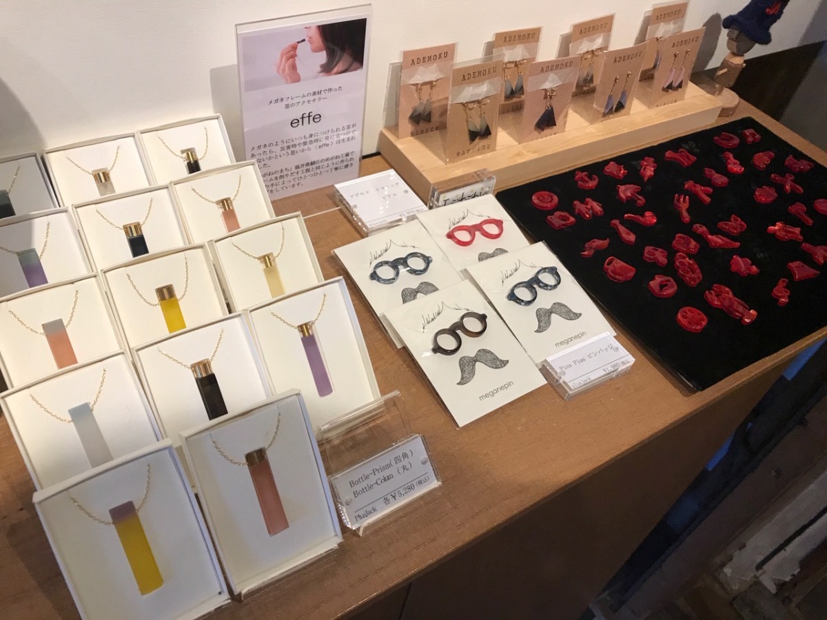 ひがし茶屋街で買えるお土産人気おすすめ8選お菓子や雑貨を厳選