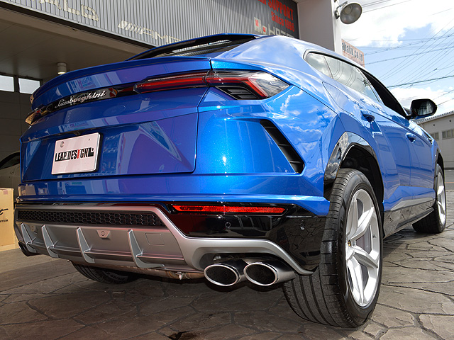 第27回：「ランボルギーニ・ガヤルド・スーパーレジェーラ」です 4エディターから一言- webCG