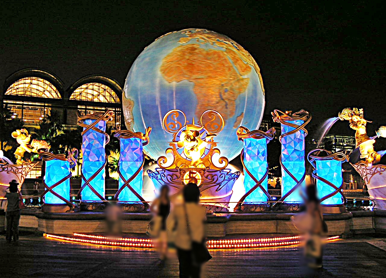 アクアスフィア by humID：3171270- 写真共有サイト:PHOTOHITO