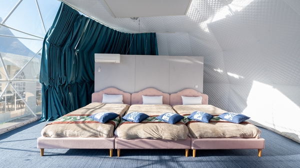 富士星空の村 TabistTabist タビスト 宿泊予約サイト 公式