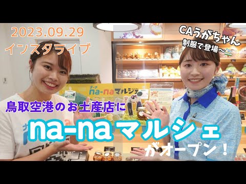コナン探偵社 鳥取空港店 コナングッズが盛りだくさん！鳥取砂丘コナン空港内にあるコナン好きにたまらないお店 -鳥取市とっとりのーと
