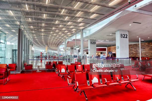 パリ空港Aircalin