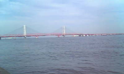 釣り講座 河口サカナシティ