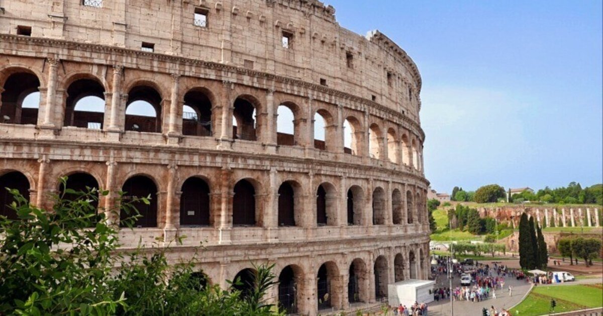 世界最多 イタリアの世界遺産全58スポットをご紹介！ – skyticket 観光ガイド