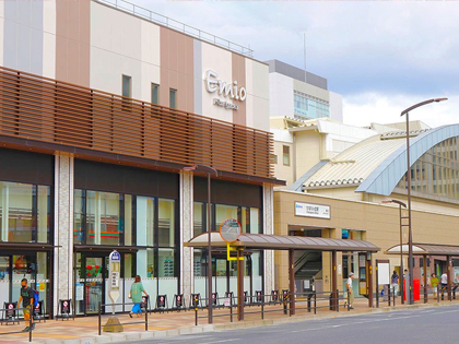 立川 南口 タクシー乗り場」 立川市-タクシー乗り場-〒190-0023 の地図 アクセス 地点情報 - NAVITIME