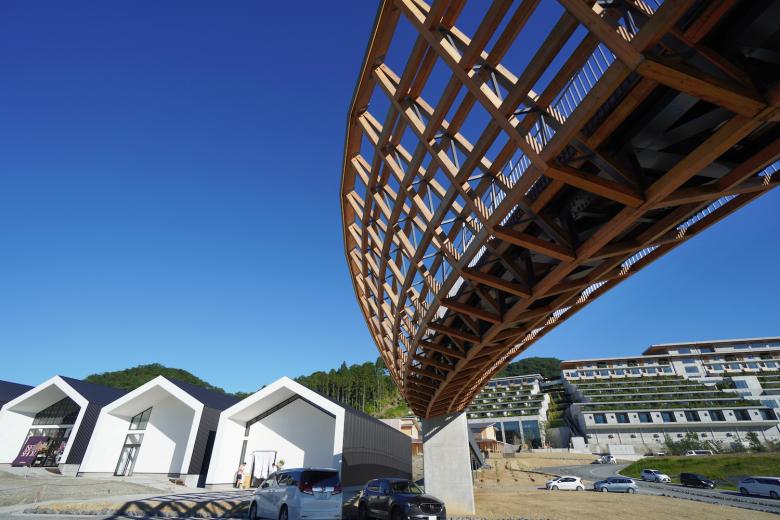 三重県多気町の日本最大級の商業リゾート VISON特集ふるさとチョイス - ふるさと納税サイト