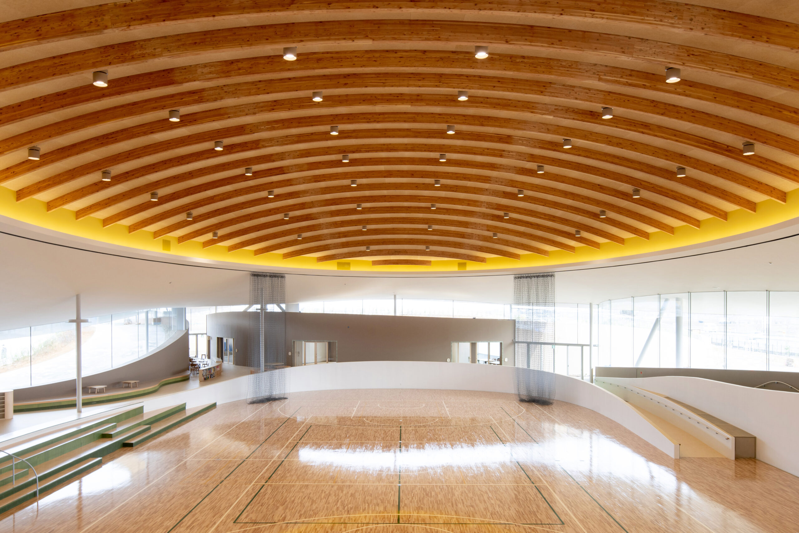 copal とは - シェルターインクルーシブプレイス コパル