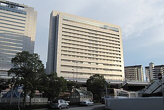 事務所案内神戸の税理士・会計士なら神戸ハーバーランドの中津＆パートナーズ税理士法人