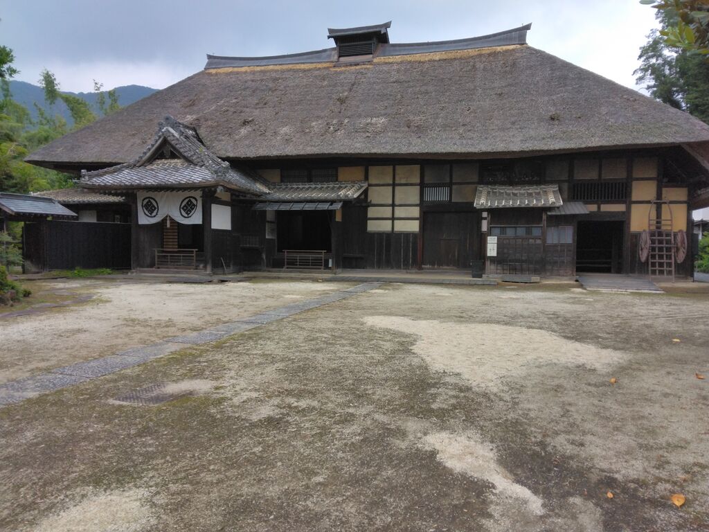 嘉右衛門町の町並み 栃木県栃木市 「古旅」日本の古い町並み