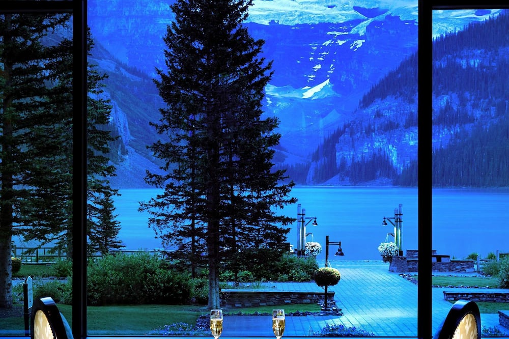 フェアモント シャトー レイク ルイーズ - 海外ホテル予約 一休.com海外