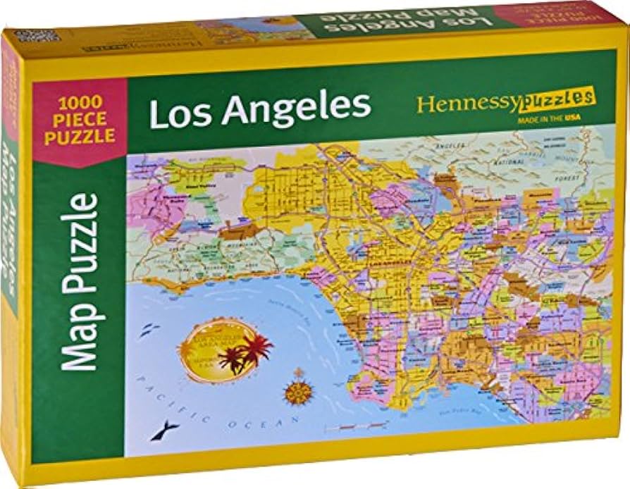 ロサンゼルス・ドジャース観戦旅行計画 どこのエリアに泊まるか決める - ドジャース観戦ガイド