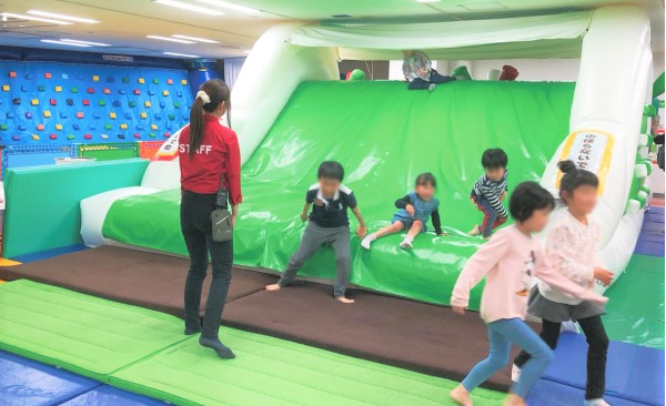 あそびマーレが富山県射水市に！口コミ体験レポート！高岡暮らし.com