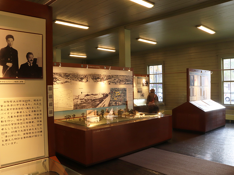 北大や羊ケ丘展望台だけじゃない！まだまだあった穴場「クラーク像」│北海道ファンマガジン