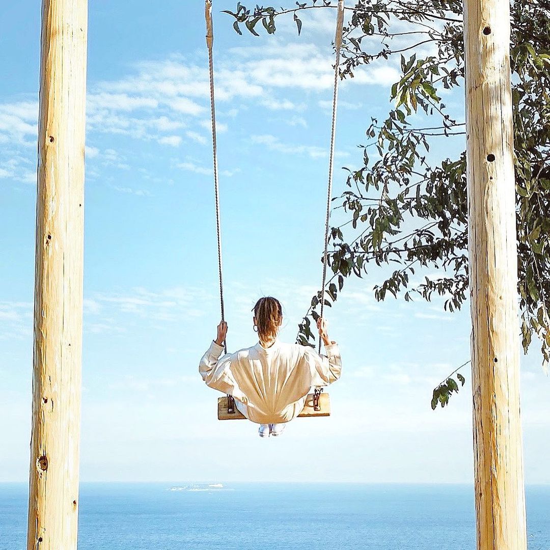 海がきれい！福岡にあるインスタ映えスポット♪aumo アウモ