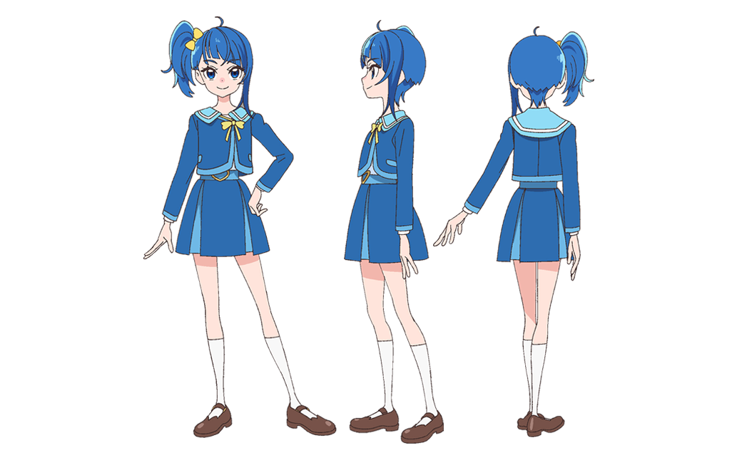 ソラ・ハレワタール Gothic Halloween partyアクリルスタンド ひろがるスカイプリキュア アクリルスタンド ソラ・ハレワタール 5点