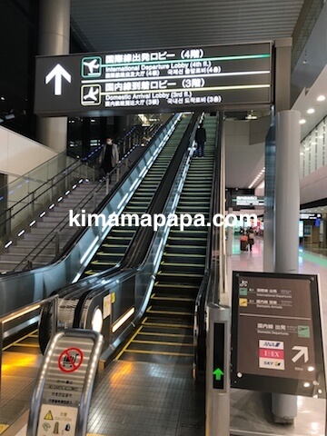 成田国際空港 第一ターミナル 北ウイング 到着ロビー SIS110001494 の写真・イラスト・動画サイネットフォト