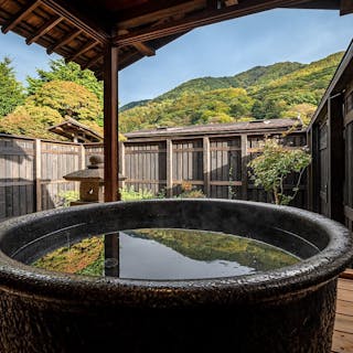 昼はそば、夜はフレンチと別々の顔を持つ 八ヶ岳伏流水手打そば紬山荘 – niauhaus ニャウハウス