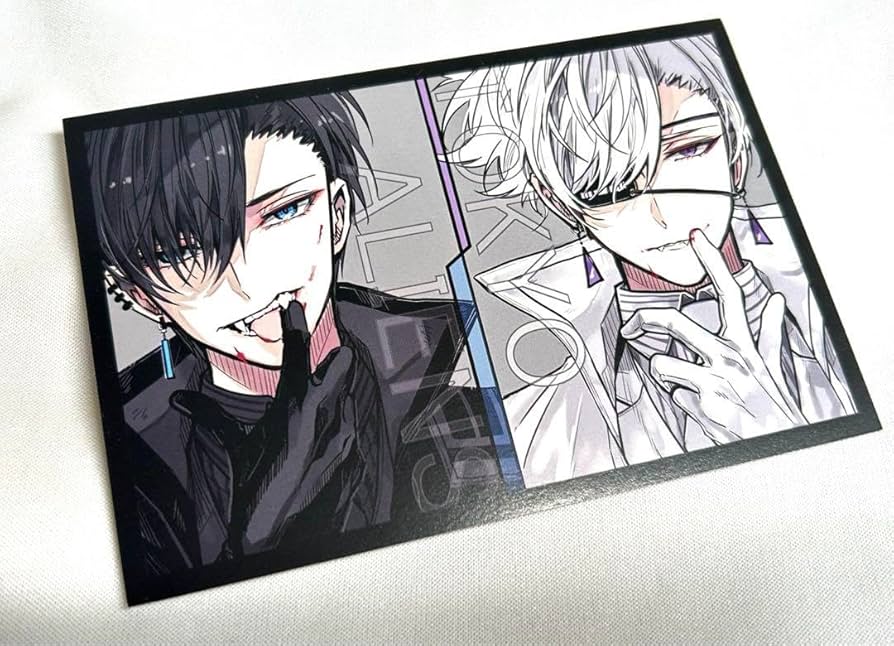 東京エイリアンズ 天空橋翔 東京エイリアンズ￤雨宮零士・天空橋翔 ・ @kaede_01215 くんと