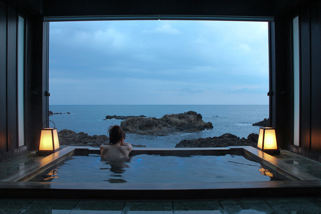 よしが浦温泉 ランプの宿 宿泊予約 楽天トラベル