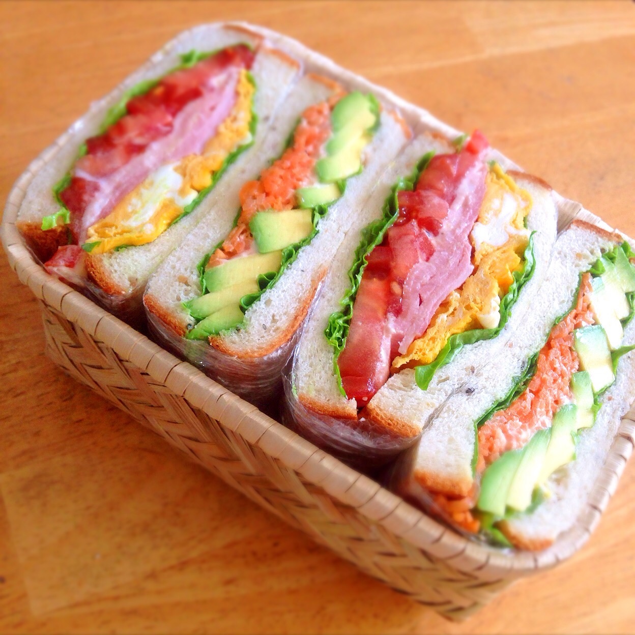 わぁ〜美味しそう！」と歓声があがる、簡単で美味しいお弁当作りのための５つのコツ！ - ぐるなび みんなのごはん