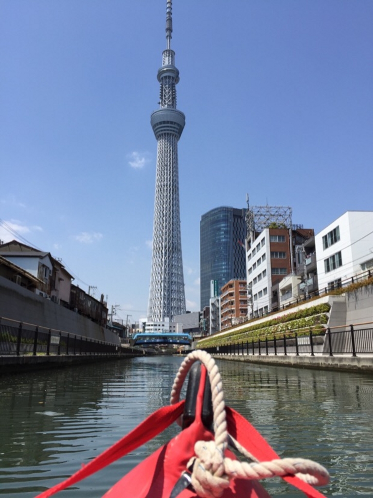 赤羽を街歩き 3 3 祝・国重要文化財登録決定の赤水門と満開の桜を見ました』赤羽 東京 の旅行記・ブログ by FUKUJIROさん フォートラベル
