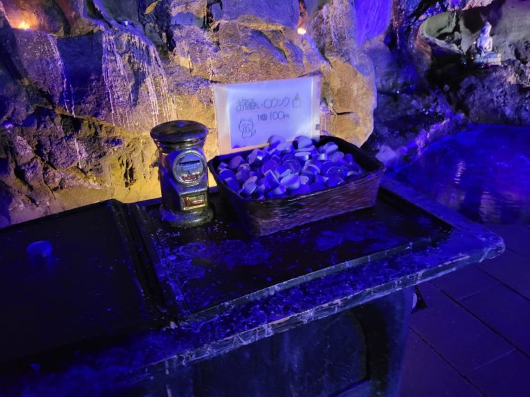 珠洲岬の青の洞窟とパワースポットの魅力✨