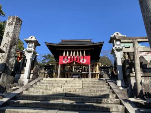 伏見稲荷大社なぜお稲荷さんは日本一に？あなたの知らない京都旅 ～１２００年の物語～BS朝日